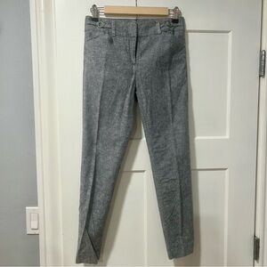 NY&Co Women’s Linen Suit Pants